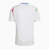 Maillot de Supporter Italie Extérieur Euro 2024 Pour Homme